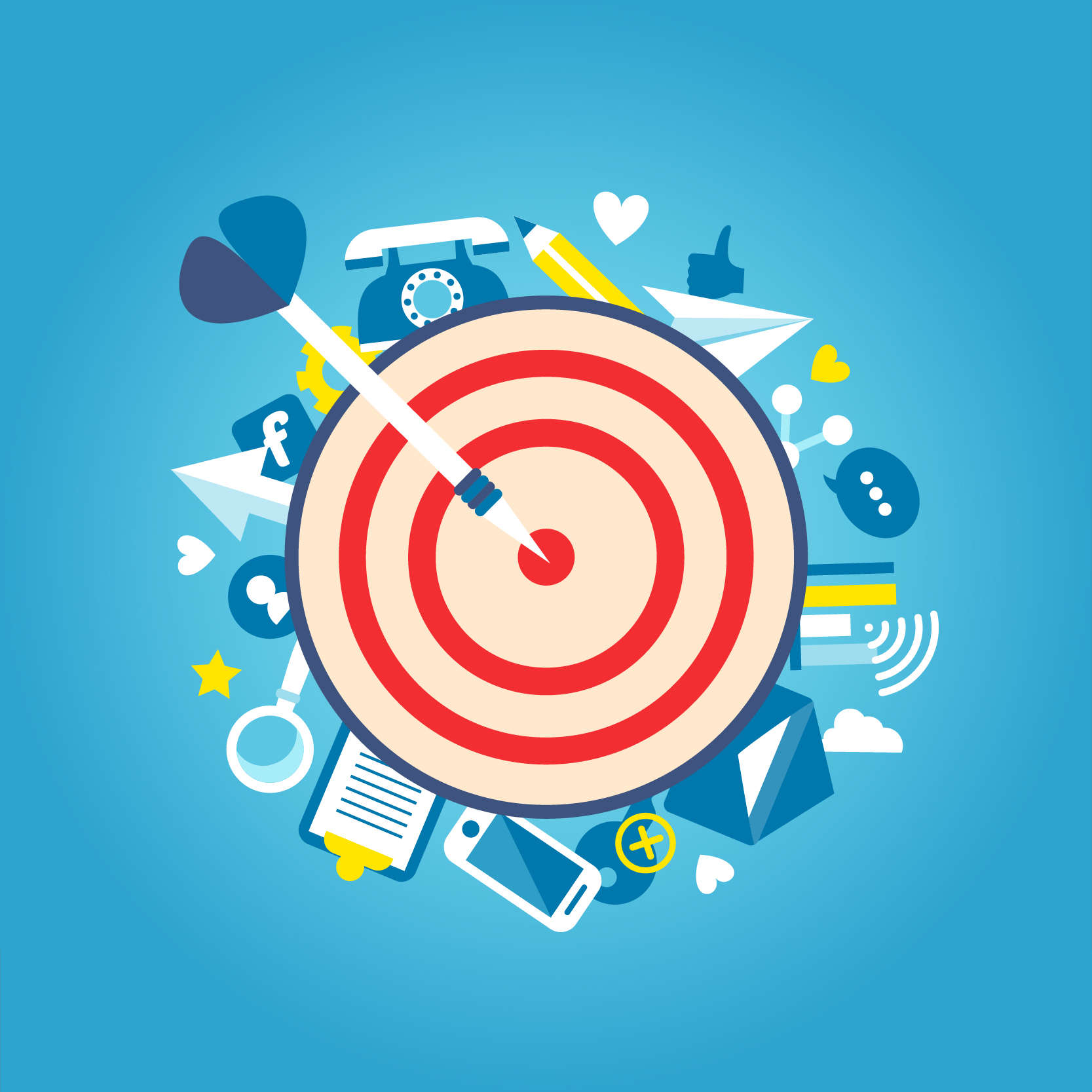 Targeting your market